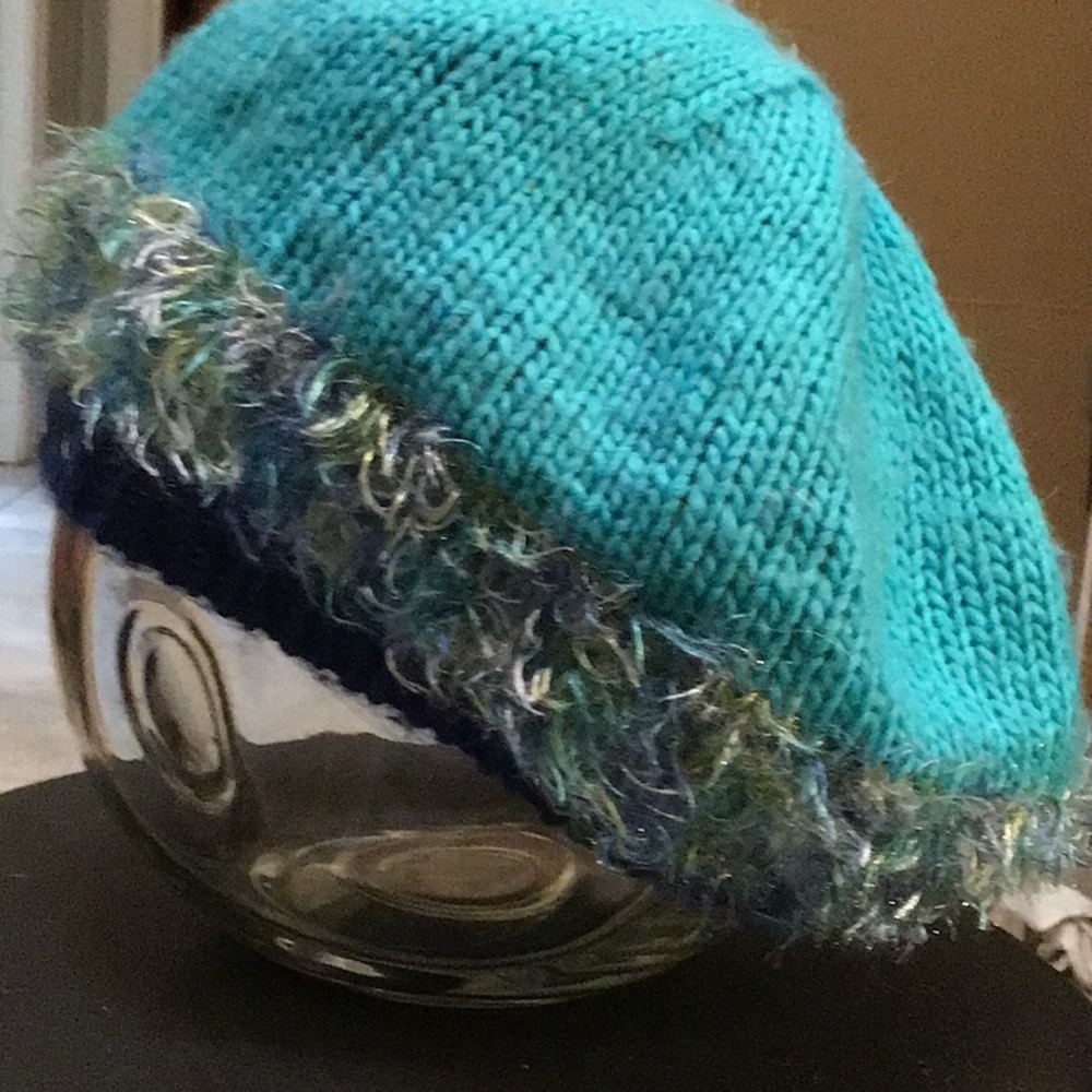 Collection XIIX Multicolor Textured Scarf - Picture 2 of 4